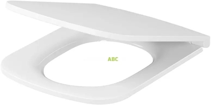 Attēls no DESKA MODUO PLUS SQUARE SLIM DUR ANTYB WO W LOGO BOX