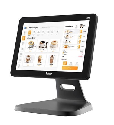 Picture of DESKTOP POS C11/10" 4+64 C11-464NC TELPO