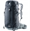 Изображение Deuter Plecak turystyczny Deuter Trail 18 I, black/shale