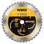 Attēls no Dewalt Dewalt circular saw blade .305 / 30mm DT99574
