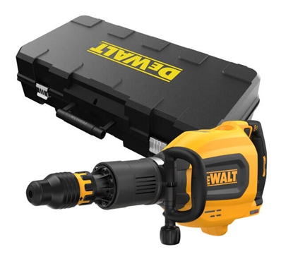 Picture of Dewalt DEWALT MOT KUJCY SDS-MAX  54V FLEXVOLT  27J 11kg DCH911NK