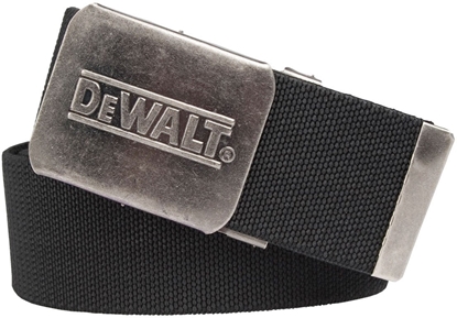 Изображение Dewalt Pasek parciany regulowany czarny