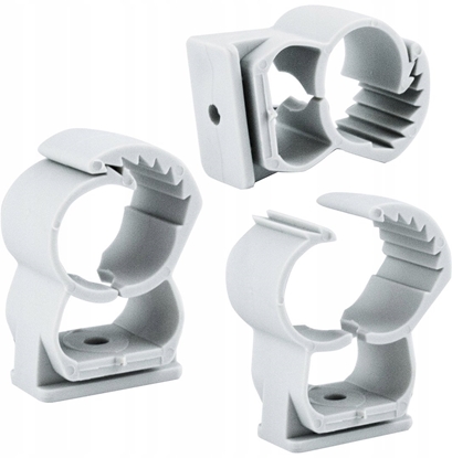 Изображение Dewalt uchwyt zaciskowy elektryczny 20-25 mm do c4/c5 (op. 50szt)