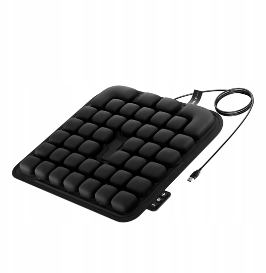 Picture of Diablo Chairs Mata masujca na fotel AIR MASSAGE