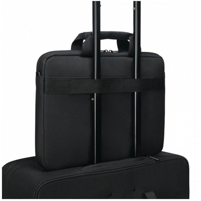 Изображение Dicota Slim Case TWO 14-16" black