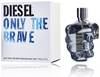 Picture of DIESEL Only The Brave Eau De Toilette 125ml