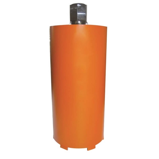 Изображение Dimanta kroņurbis Gölz KT65; 72 mm