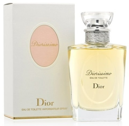 Attēls no Dior Diorissimo Perfume EDT 100 ml