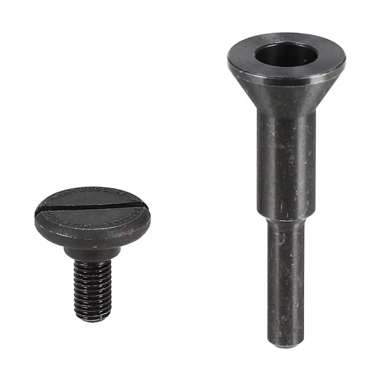 Изображение Diska stiprinājuma kronšteins Mirka 7565060111; 50 mm; 6 mm