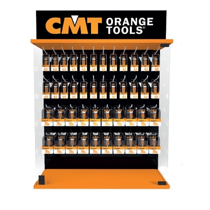 Изображение DISPLAY CABINET 84 PCS. HW S=8