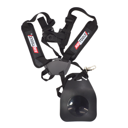 Изображение Divkārša plecu siksna krūmgriežiem AWTools AW69008