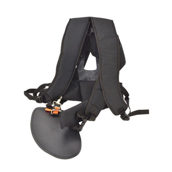 Изображение Divkārša plecu siksna krūmgriežiem AWTools AW69009