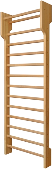 Изображение Dymo Vingros ciana Meduskoks 200x80x16/25 cm