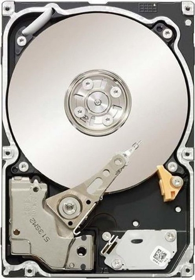 Picture of Dysk Ernitec 600GB SAS 10K HDD - 2.5"