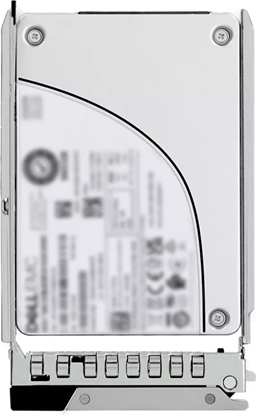 Изображение Dysk serwerowy Dell 480GB 2.5'' SATA III (6 Gb/s)  (T3CX8)