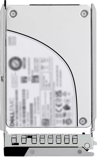 Изображение Dysk serwerowy Dell 480GB 2.5'' SATA III (6 Gb/s)  (T3CX8)