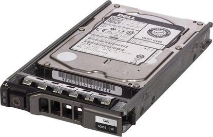 Picture of Dysk serwerowy Dell 600GB 3.5'' SAS-3 (12Gb/s)  (400-AJRC)
