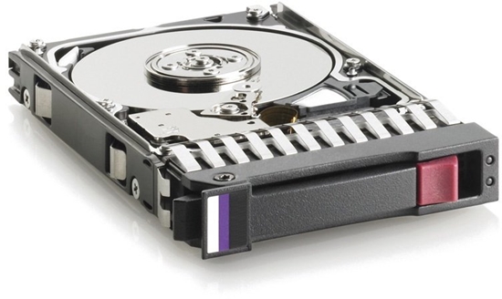 Picture of Dysk serwerowy HP HDD 146 GB 6G SAS Drive