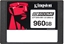 Изображение Dysk serwerowy Kingston DC600ME 960GB 2.5'' SATA III (6 Gb/s)  (SEDC600ME/960G)