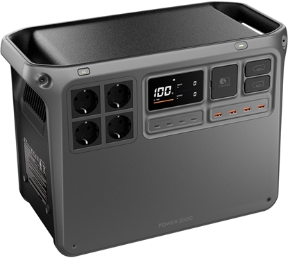 Picture of DJI Power 2000 2048 Wh