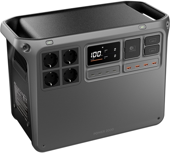 Picture of DJI Power 2000 2048 Wh