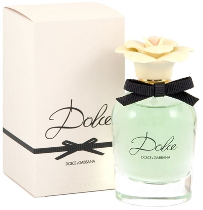 Attēls no Dolce & Gabbana Dolce Perfume EDP 50 ml