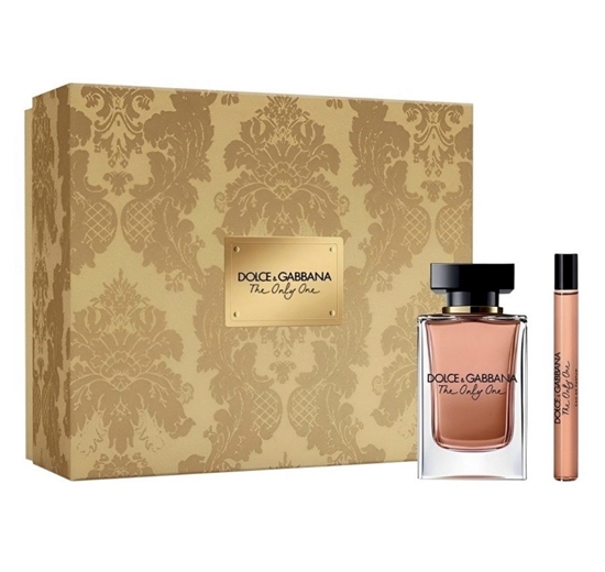 Picture of Dolce & Gabbana The Only One EDP Perfume Gift Set