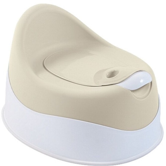 Picture of DOLU mój pierwszy nocnik beowy 7191 71917