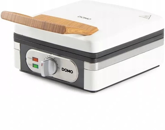 Picture of Gofrownica Domo DO9047W