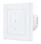 Picture of Dotykowy inteligentny przecznik rolet WiFi Avatto CS20-EU-W