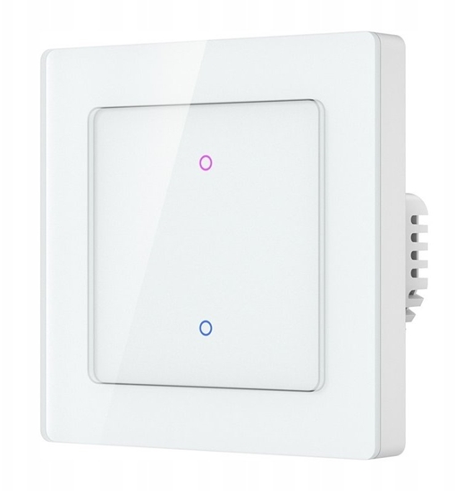 Picture of Dotykowy wcznik wiata WiFi Avatto TS20-EU-W2