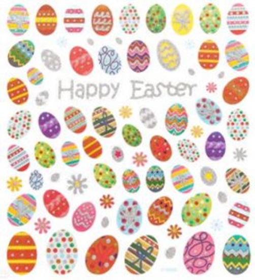 Picture of DP Craft Naklejki pisanki (DPNK-012)