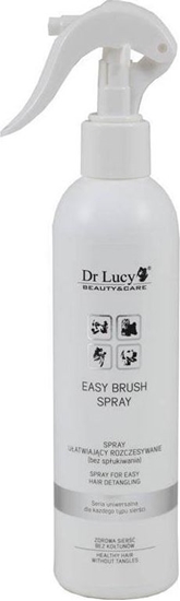 Изображение Dr Lucy Dr Lucy Easy Brush - spray uatwiajcy rozczesywanie dugiego wosa, 250 ml uniwersalny