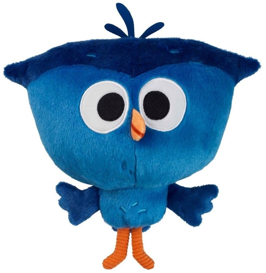 Picture of DR Rut Plys, 28 cm