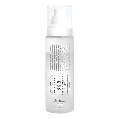 Picture of DR. ALTHEA 345 Relief Cream Mist 100ml