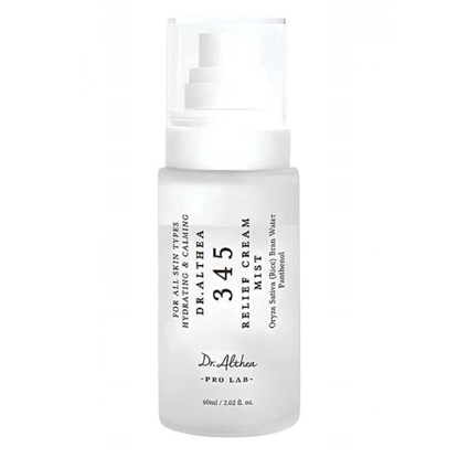 Picture of DR. ALTHEA 345 Relief Cream Mist 60ml