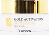 Изображение Dr. Hedison Gold Activation Rich Cream Krem do twarzy z 24k zotem 50ml