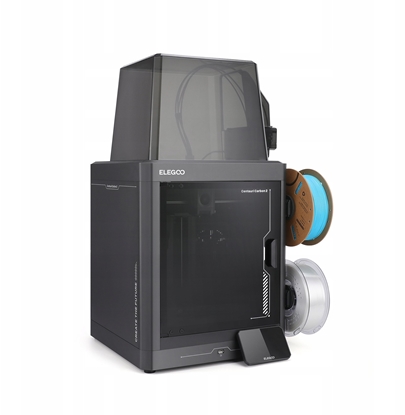 Picture of Drukarka 3D Elegoo Drukarka 3D - Elegoo Centauri Carbon 2 Combo}
