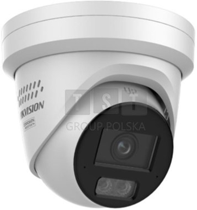 Изображение DS-2CD2387G3-LIS2UY/SRB(2.8mm) Kamera IP