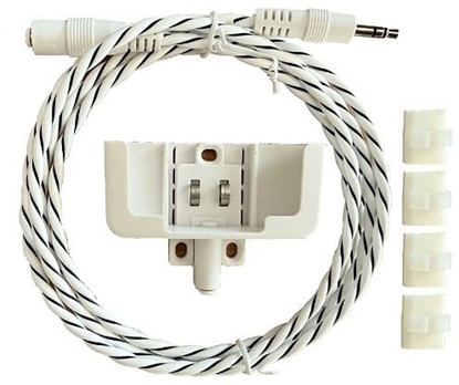 Picture of DSC DSC cienny uchwyt montaowy + kabel ,,sensoryczny'' Zalania 1.7m PGP-WT-SC6