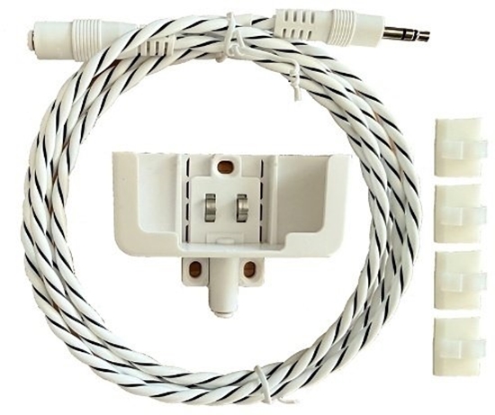 Picture of DSC DSC cienny uchwyt montaowy + kabel ,,sensoryczny'' Zalania 1.7m PGP-WT-SC6