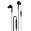 Изображение Dudao X3+ Wired USB-C In-Ear Headphones - Black