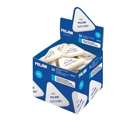 Изображение Dzēšgumija MILAN 4836