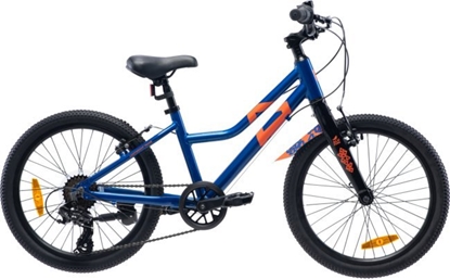 Изображение Dziecicy Rower VIKING 20