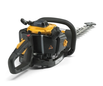 Изображение Dzīvžoga šķēres Stiga HT 525; 0,65 kW; 45 cm garuma; benzīna