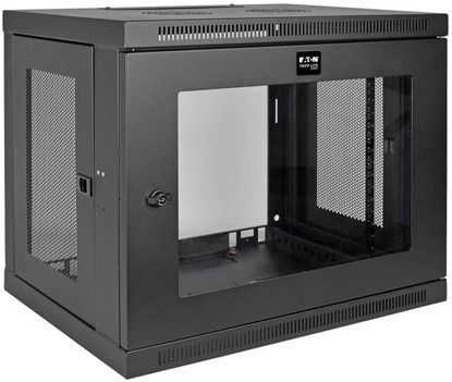 Изображение Eaton Tripplite Series SmartRack 9U Low-Profile Switch-Depth