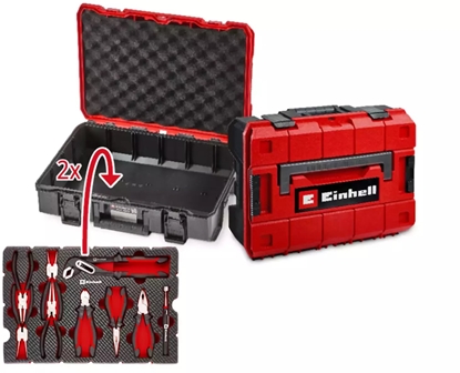 Attēls no E-CASE WKAD PIANKOWY SZCZYPCE 9 EL.