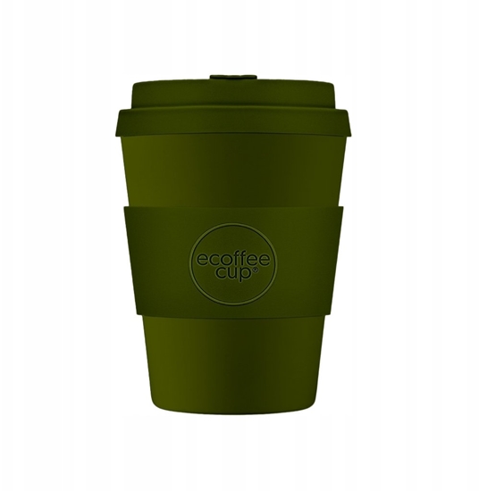 Picture of Ecoffee cup Kubek na wynos Ecoffee Cup* Solid Colours 350ml - Oberon