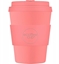 Изображение Ecoffee cup Kubek na wynos Ecoffee* Cup Solid Colours Darrell Lea Roth 350ml - Róowy