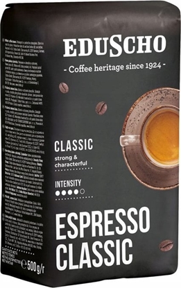 Picture of Eduscho Espresso Classic 500 g